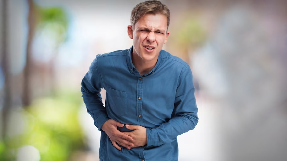 From Abdominal Pain To Fever: Early Warning Signs Of Gallbladder Stone